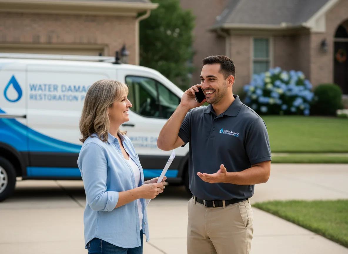 Flood Restoration Eagan, TN FAQs